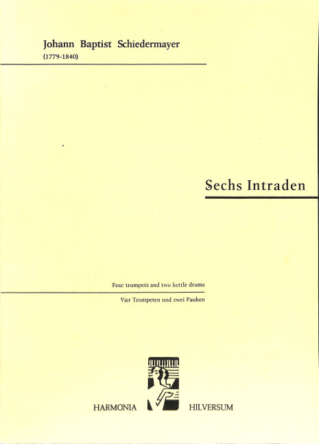 6 Intraden