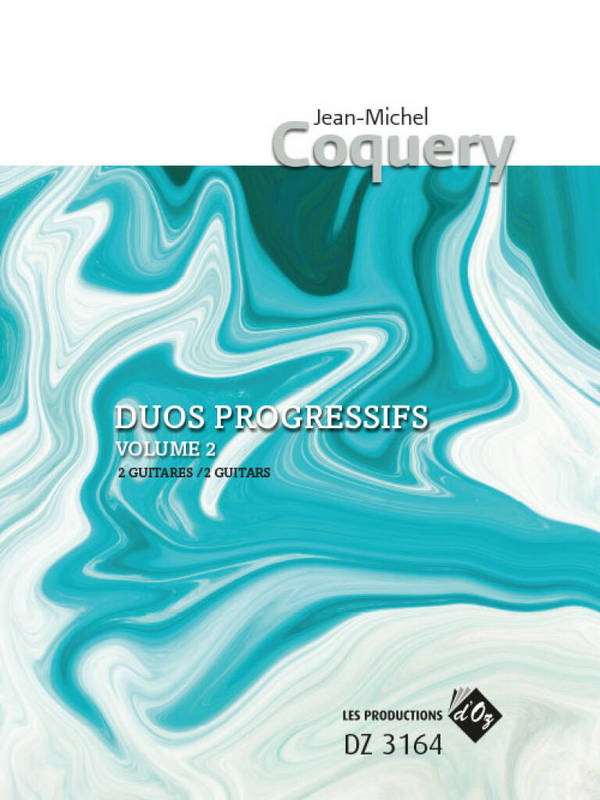 Duos Progressifs Vol. 2