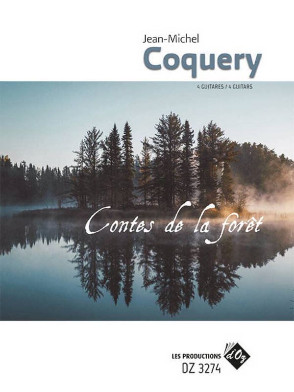 Contes De La Forêt