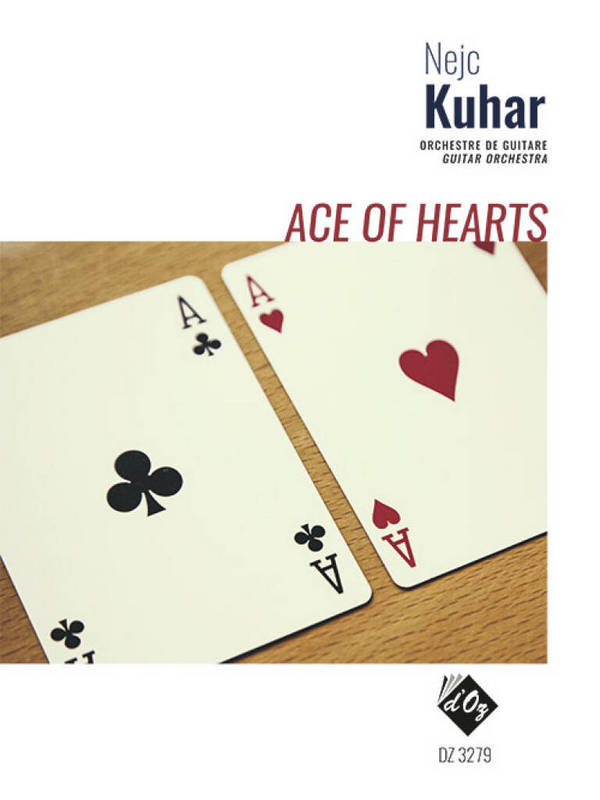 Ace Of Hearts