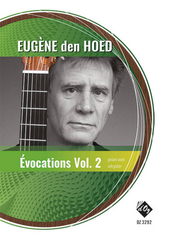 Evocations Vol.2 No.9-20