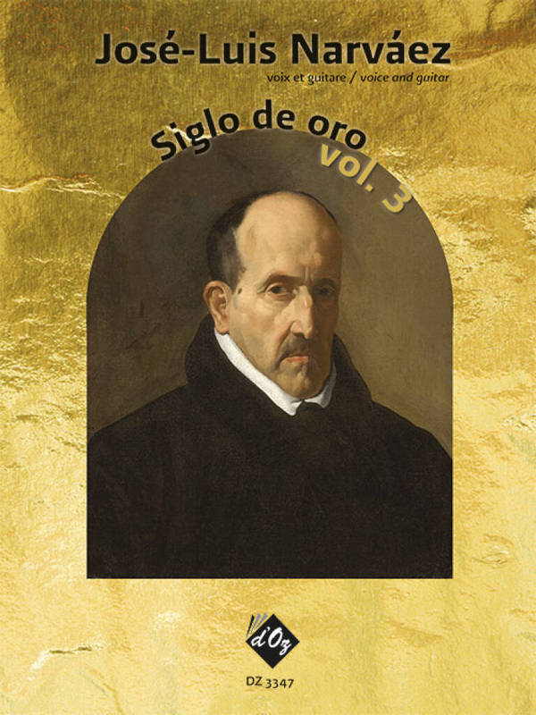 Siglo De Oro Vol. 3