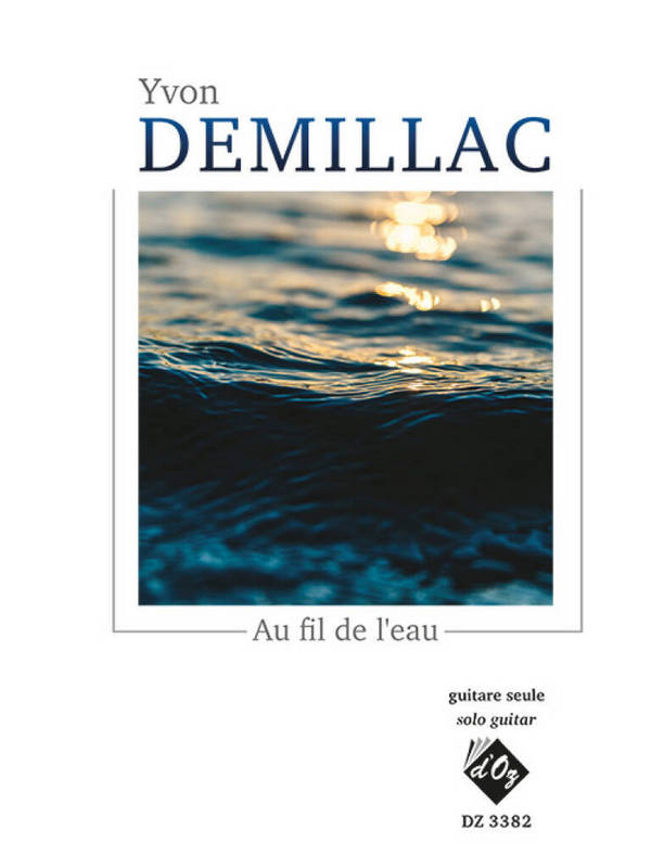 Au Fil De L'Eau