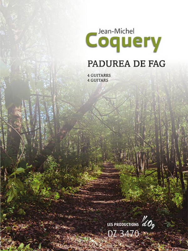 Padurea De Fag