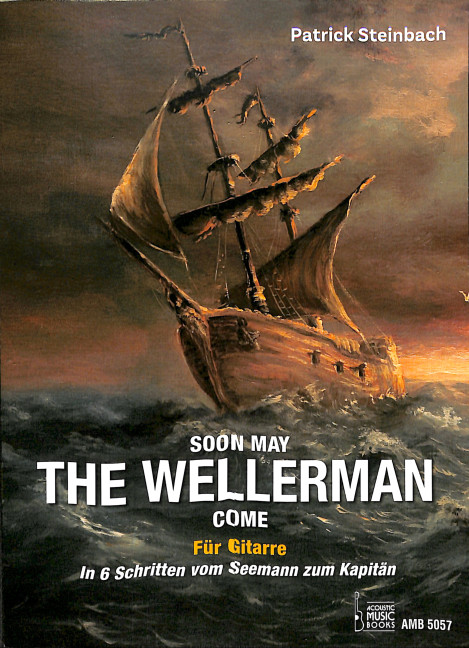 The Wellerman