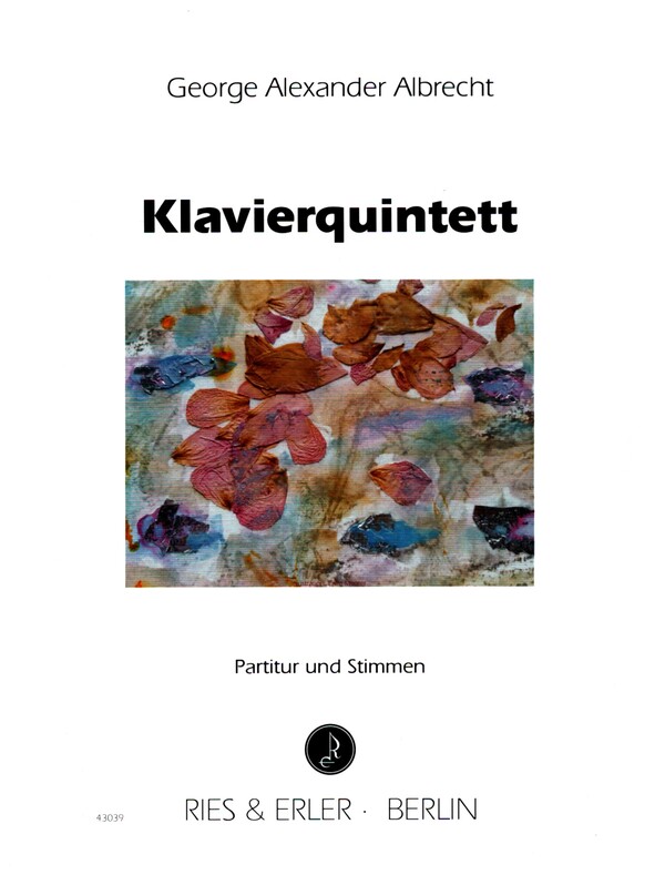 Klavierquintett