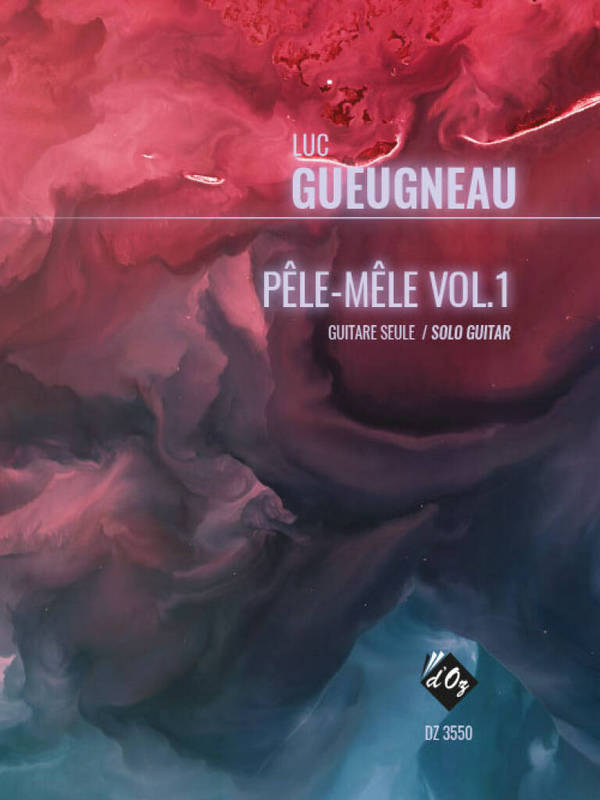 Pêle-Mêle, Vol. 1