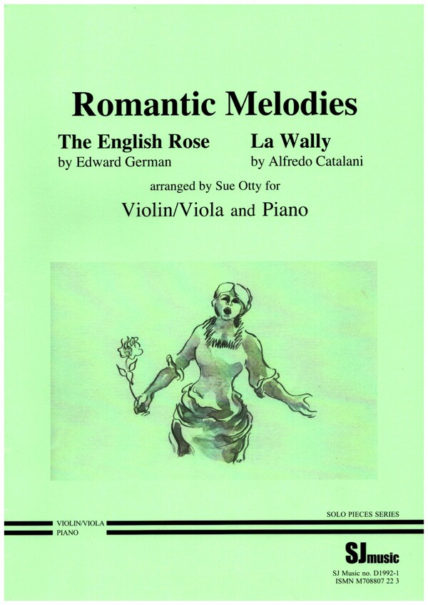 Romantic Melodies
