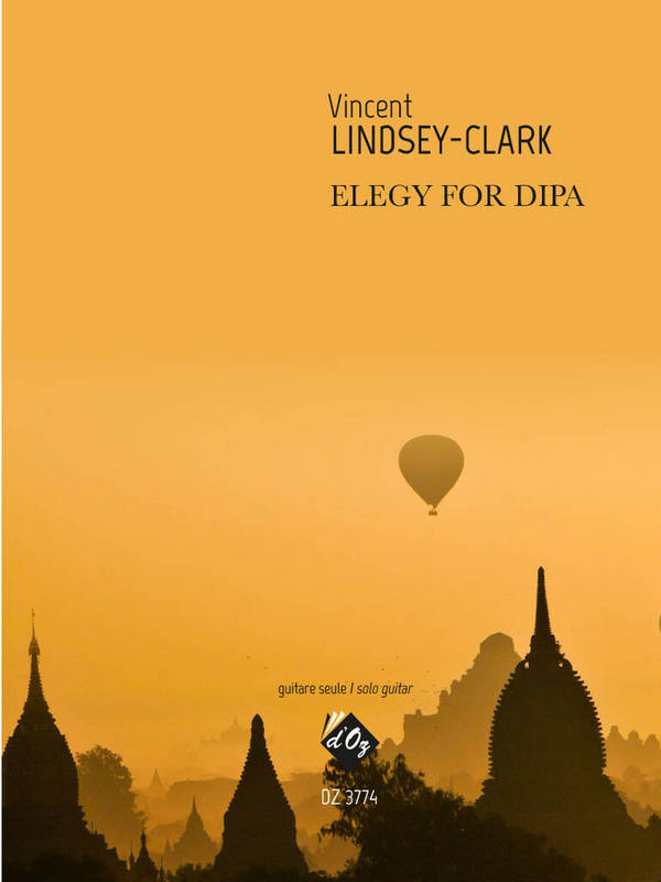 Elegy For Dipa