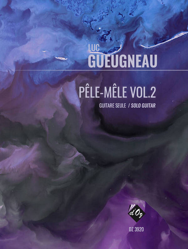 Pêle-Mêle, Vol. 2