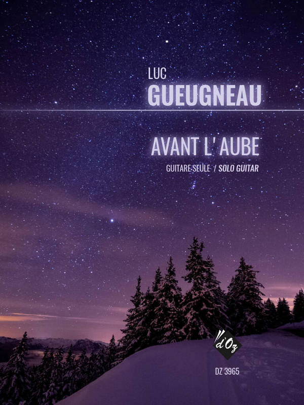 Avant L'Aube