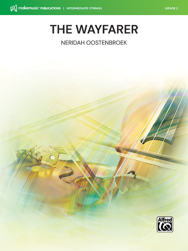 The Wayfarer (s/o)
