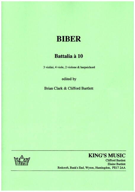 Battaglia à 10