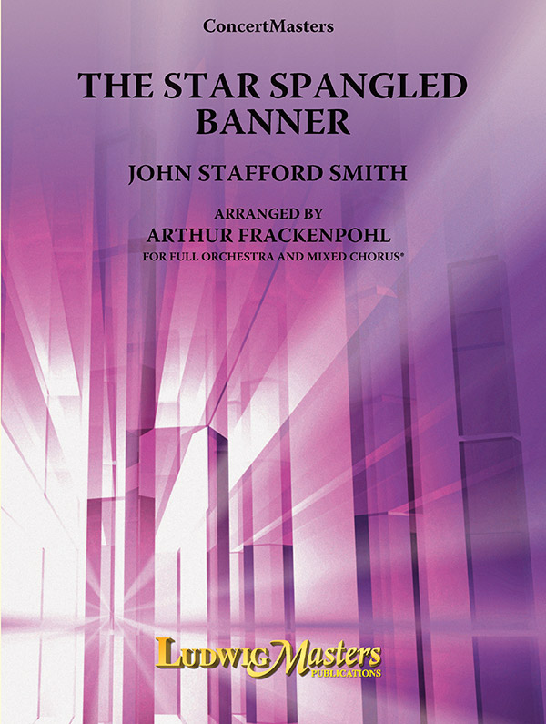 The Star Spangled Banner (s/o)