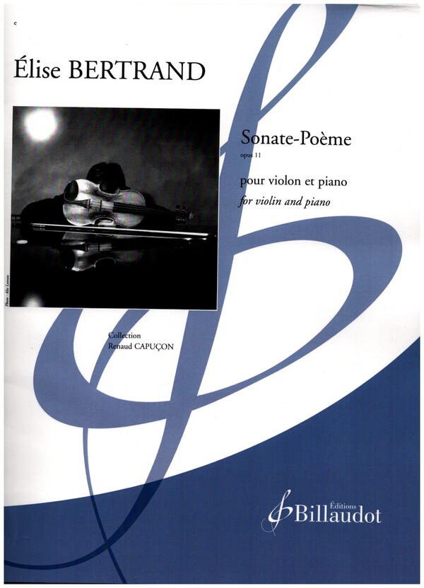 Sonate-Poème op.11
