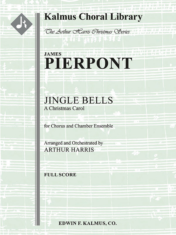 Jingle Bells (score)