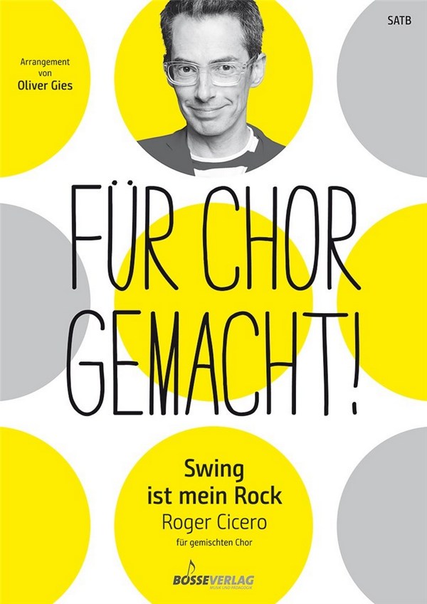 Swing ist mein Rock
