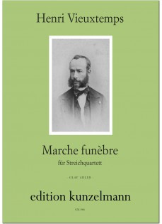 Marche funèbre es-Moll