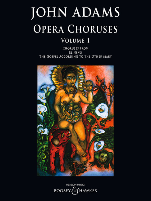 Opera Choruses vol.1