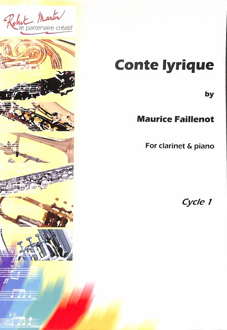 Conte lyrique