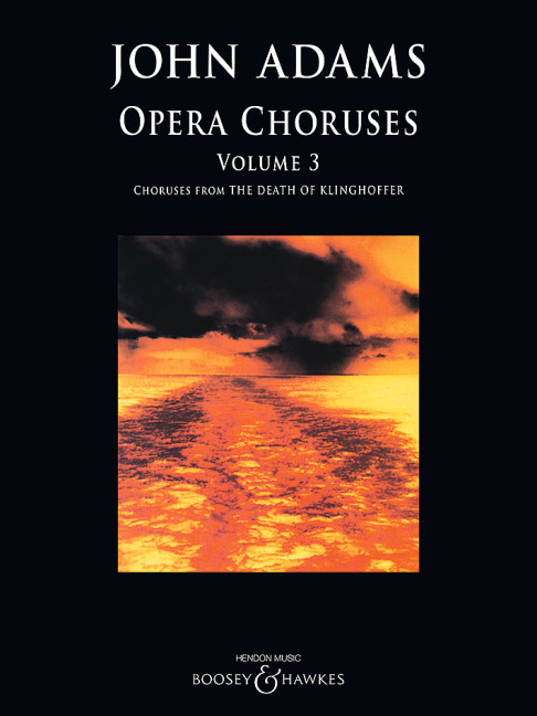 Opera Choruses vol.3