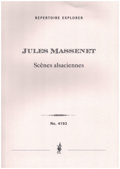 Scènes alsaciennes - Suite