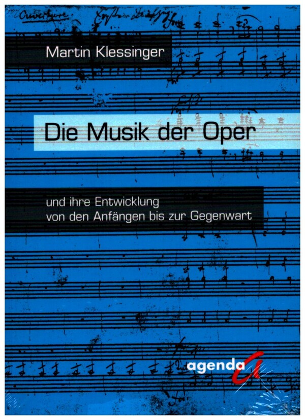 Die Musik der Oper