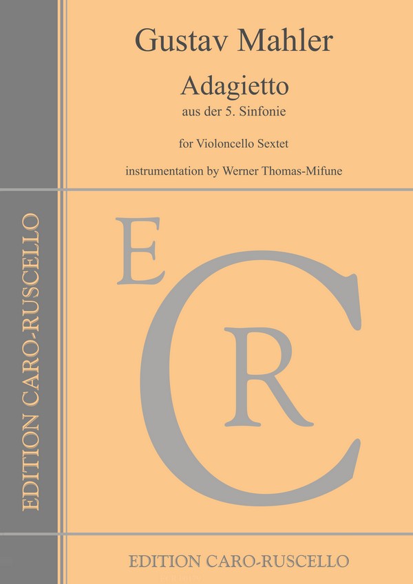 Adagietto aus der 5.Sinfonie