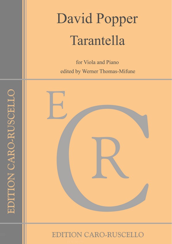 Tarantella
