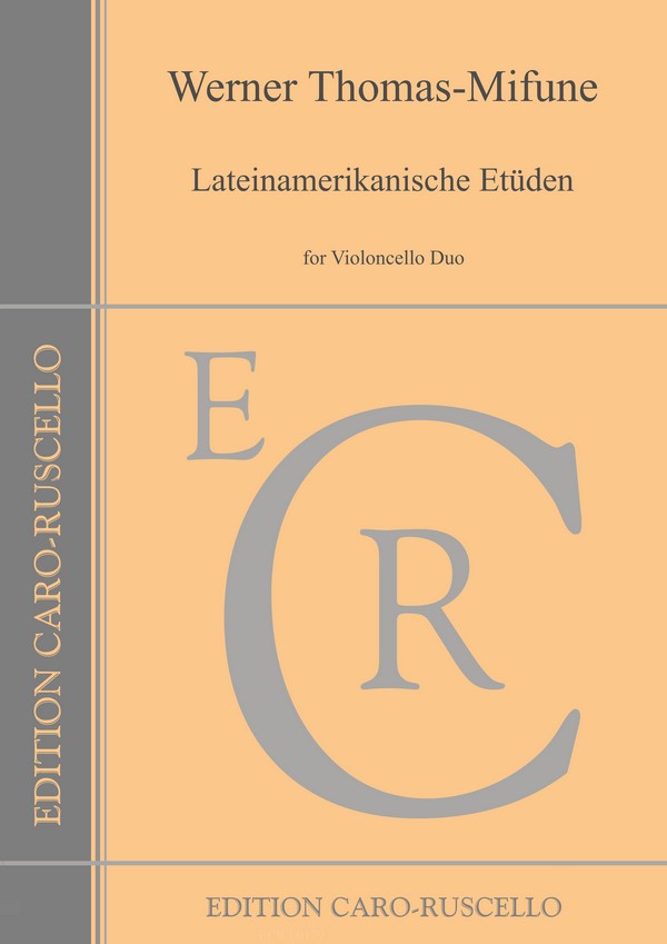 Lateinamerikanische Etüden