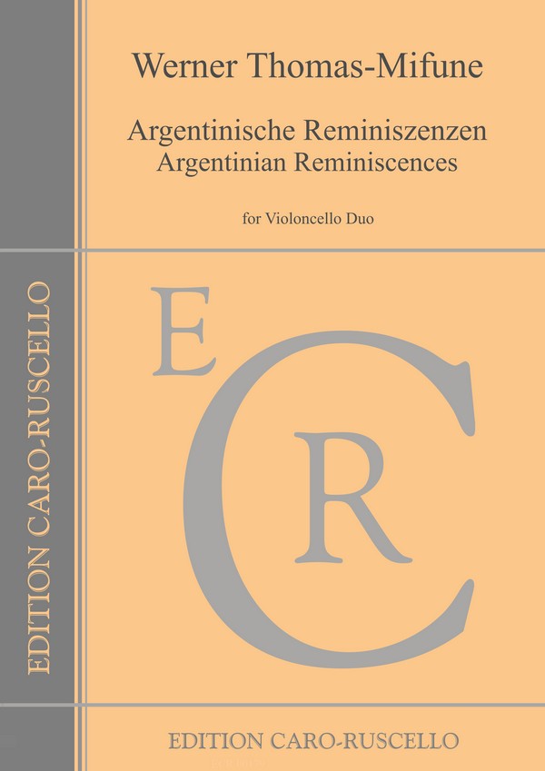 Argentinische Reminiszenzen