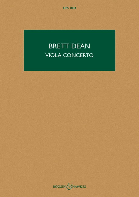 Viola Concerto 