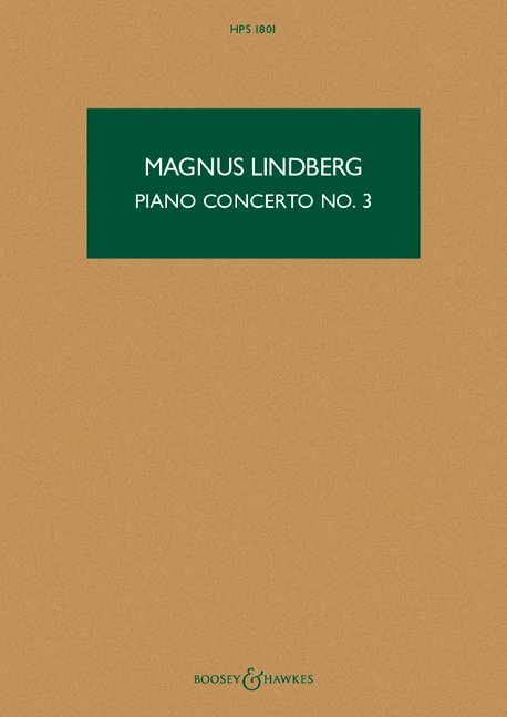 Piano Concerto No. 3