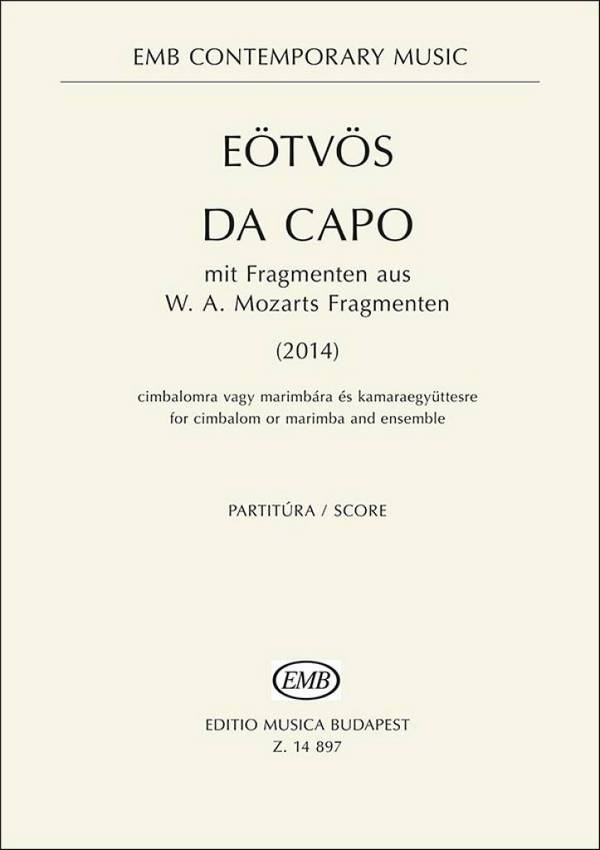 Da capo (2014)