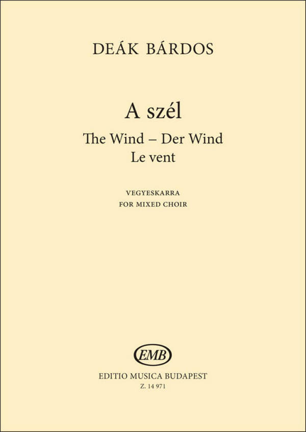 The Wind