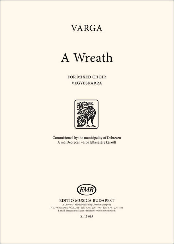 A Wreath