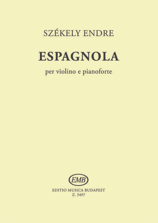 Espagnola
