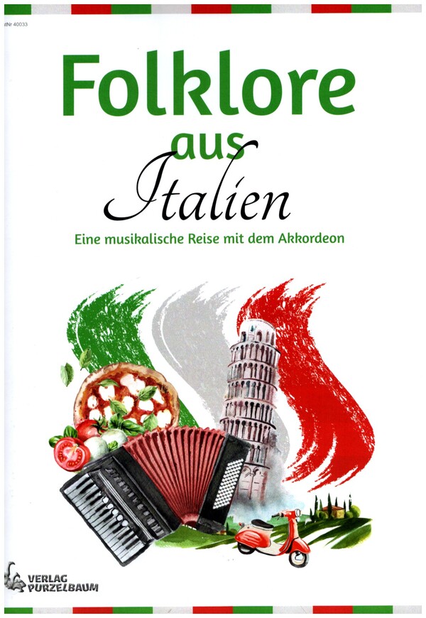 Folklore aus Italien