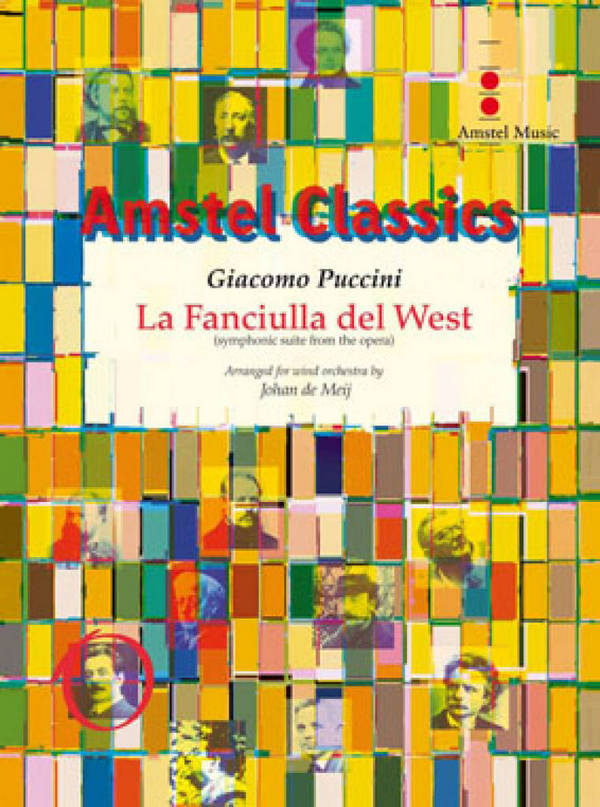 La fanciulla del West