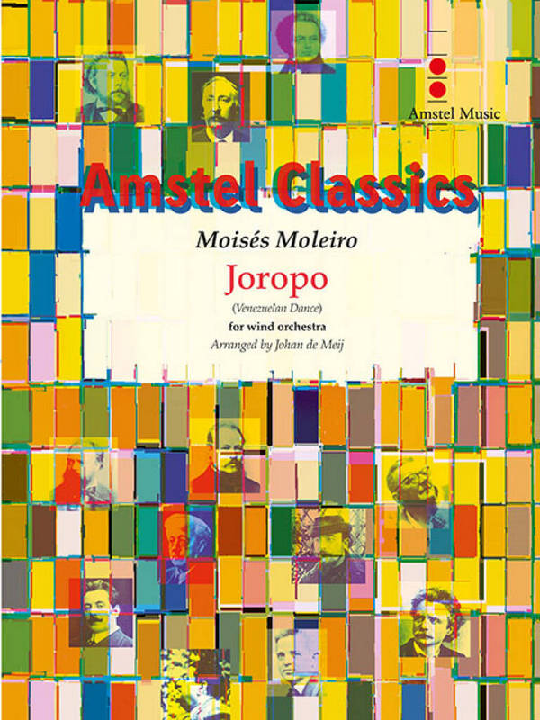 Joropo (Venezuelan Dance)