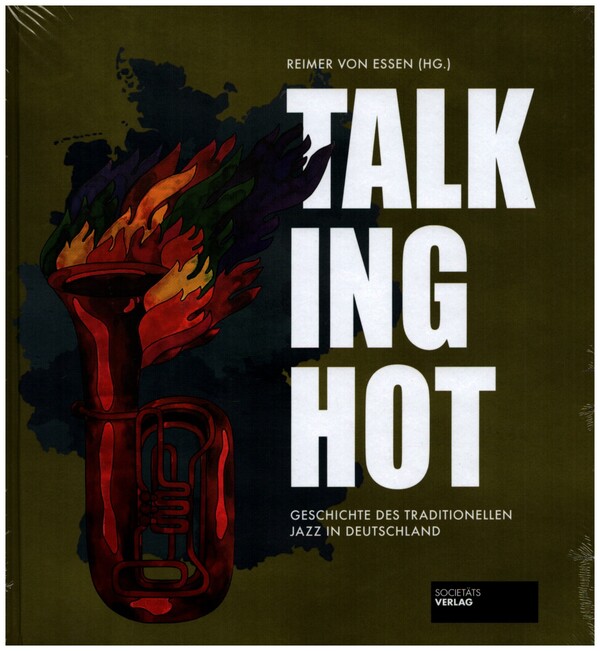Talking Hot