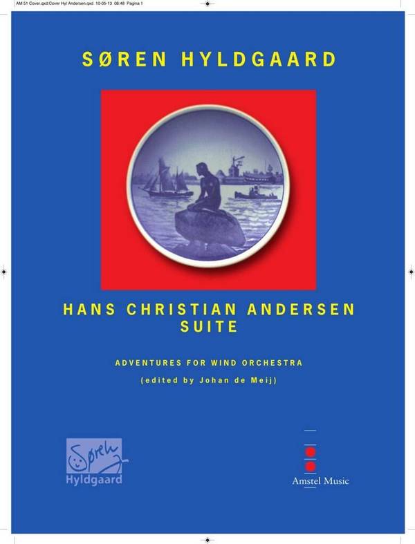 Hans Christian Andersen Suite