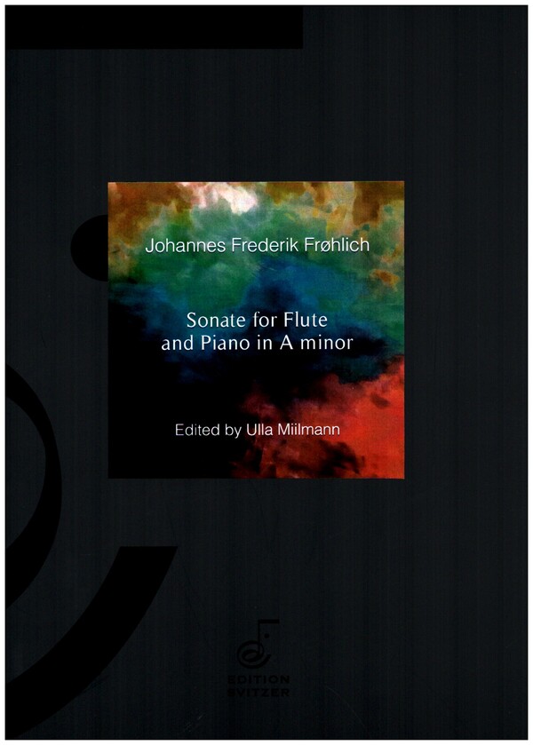 Sonate a minor