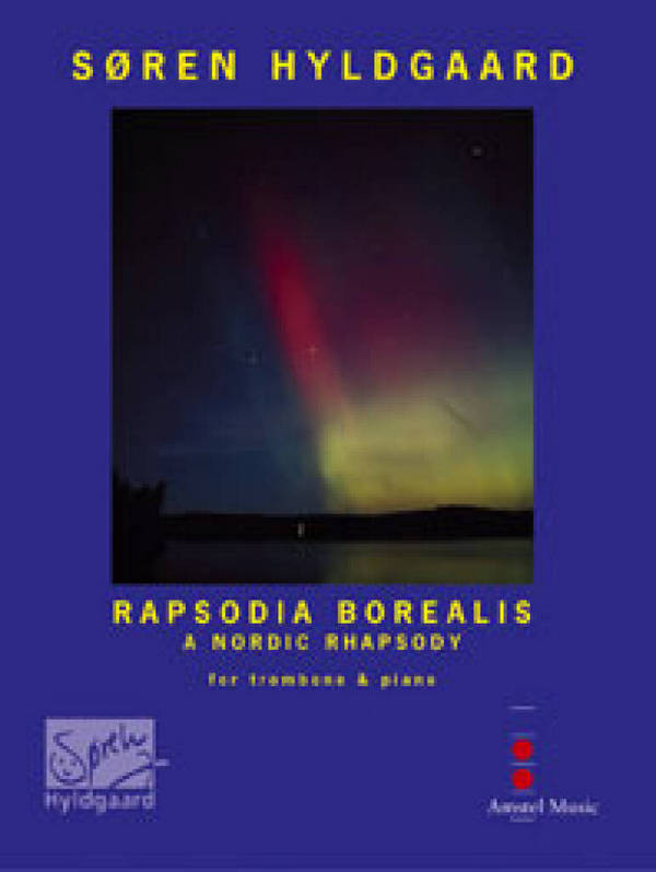 Rapsodia Borealis