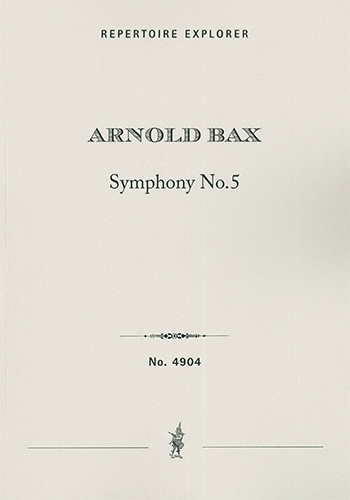 Symphony No. 5
