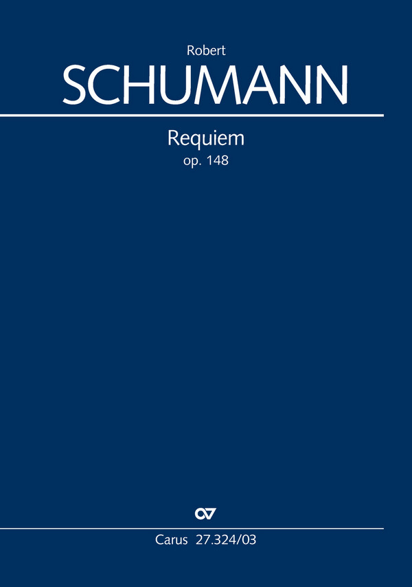 Requiem op.148