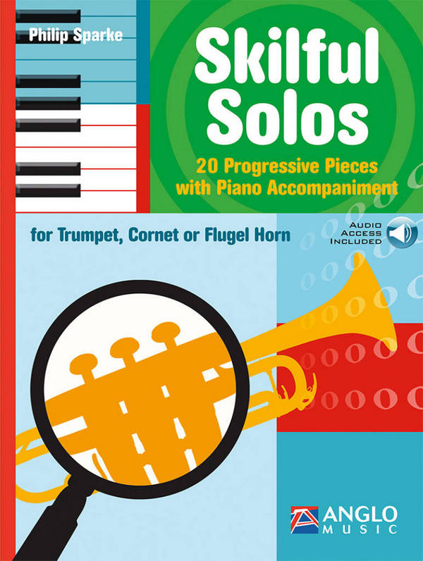 Skilful Solos (+Online-Audio)