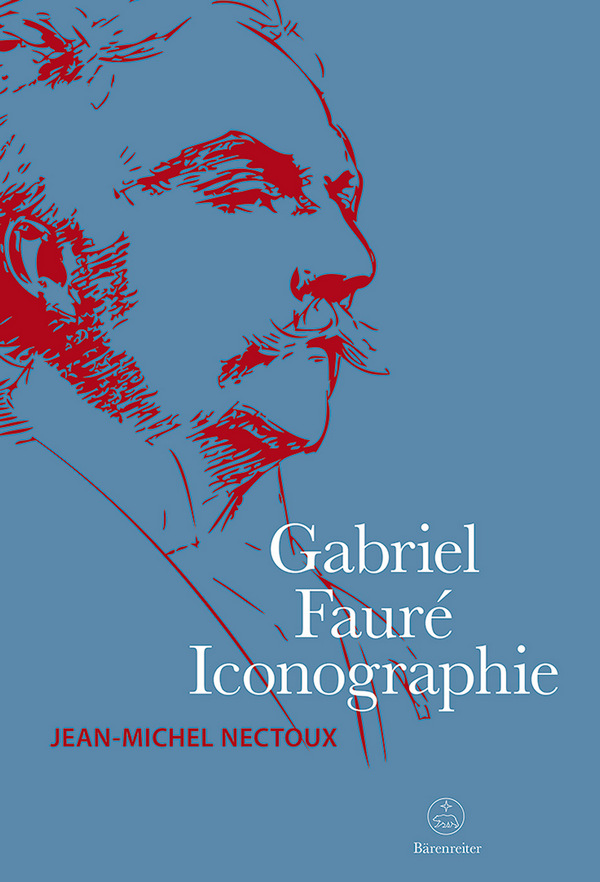 Gabriel Fauré Iconographie