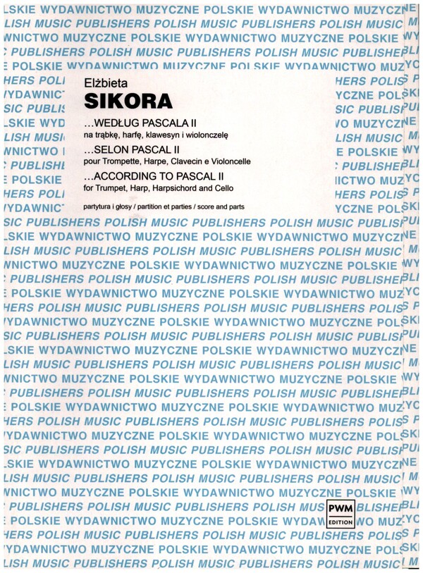 ...according to Pascal 2