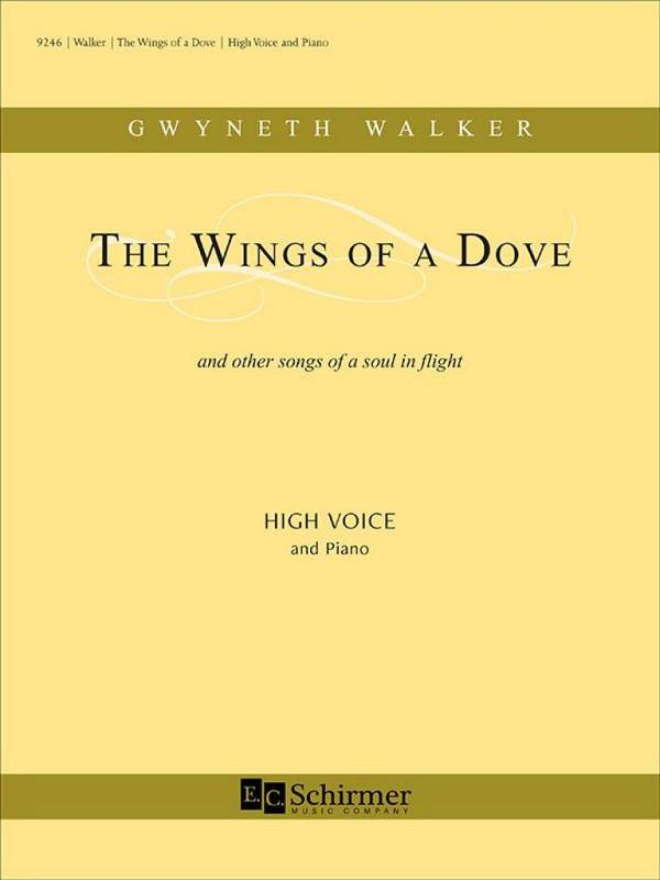 The Wings of a Dove